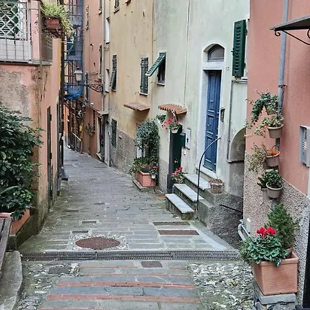 Finestre Sul Mare Apartment Sori Exterior photo