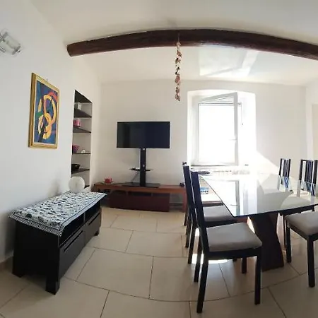 Finestre Sul Mare Apartment Sori Exterior photo