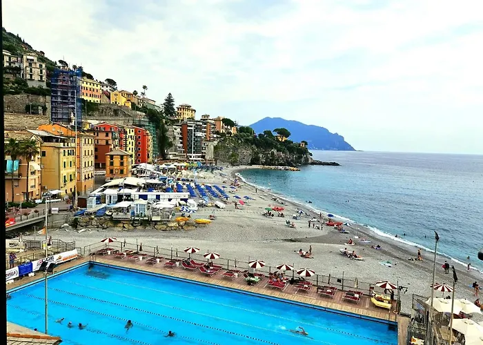 Finestre Sul Mare