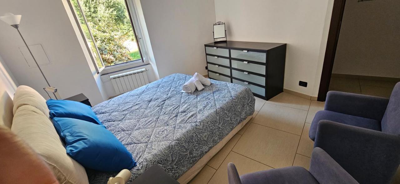 Finestre Sul Mare Apartment