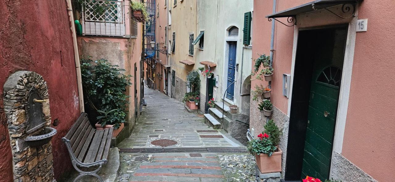 Finestre Sul Mare * Sori