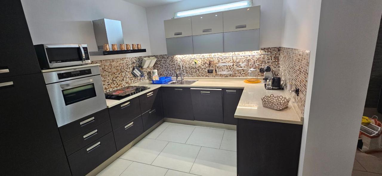 Finestre Sul Mare Apartment Sori