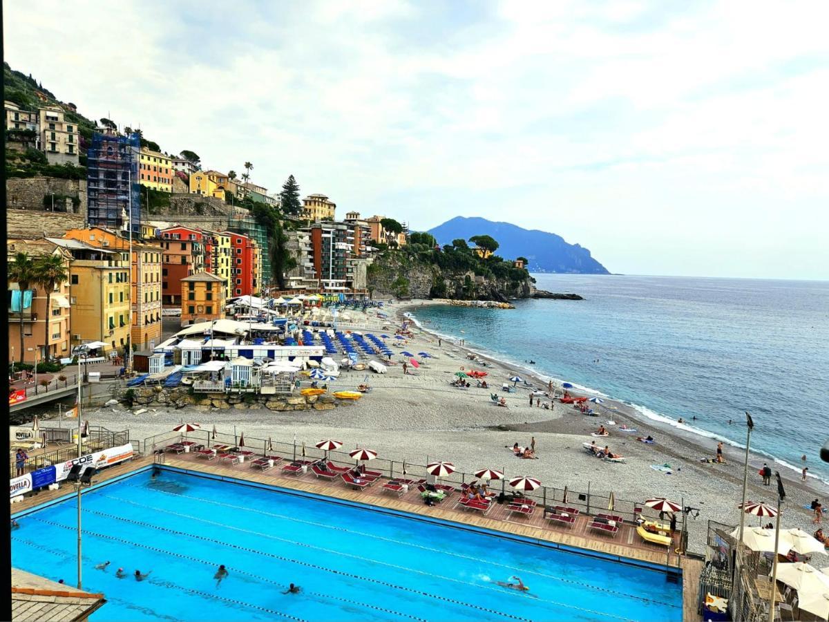 Finestre Sul Mare *