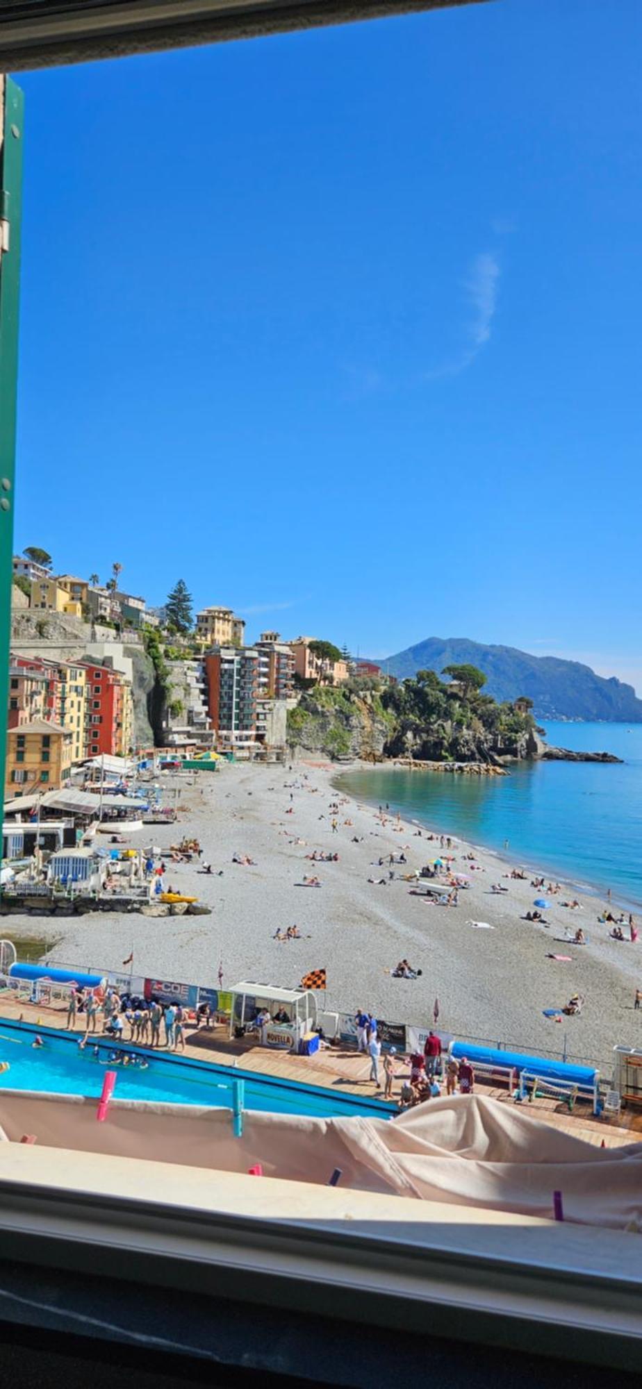 Finestre Sul Mare