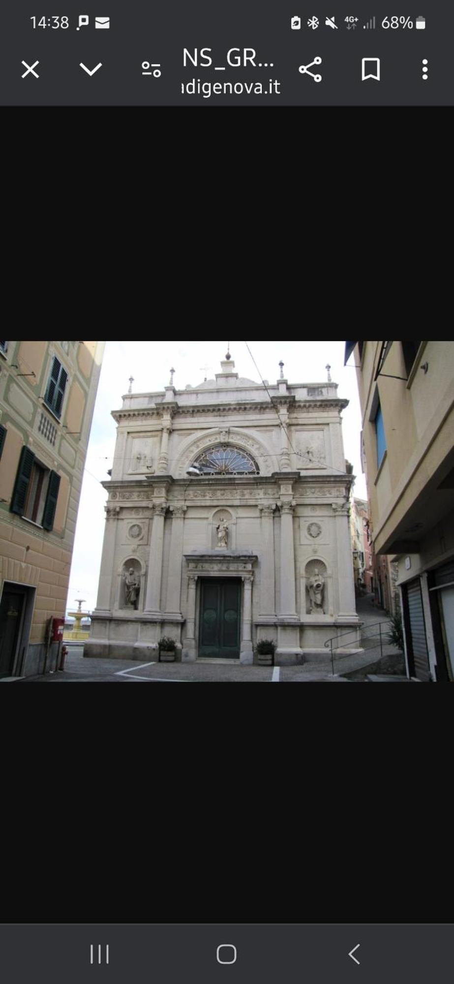 Finestre Sul Mare Sori